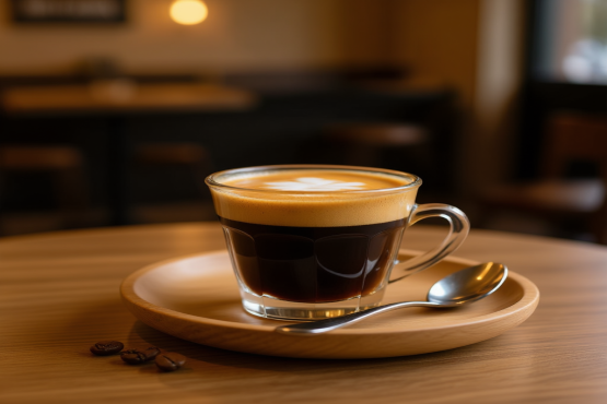 V60 (Hot)  - V60 (ساخن)