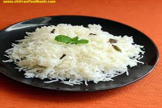 Bashomoti Rice